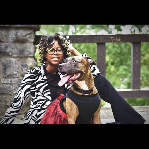 Meet your Posher, Nikki